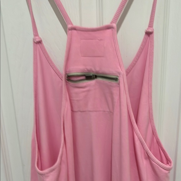 Free People Movement jumpsuit - Picture 3 of 4